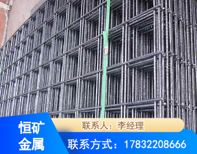 海西钢筋平焊网